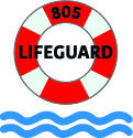 805 LifeGuard