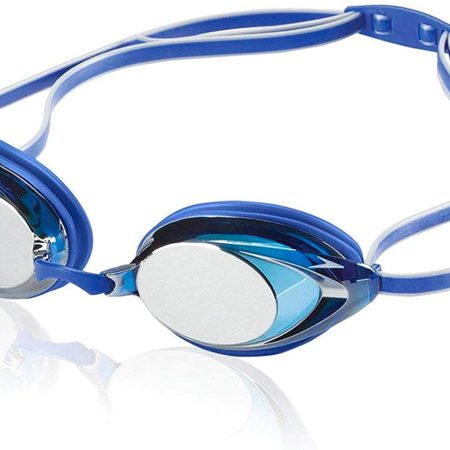805LifeGuard Premium Speedo Swim Goggles