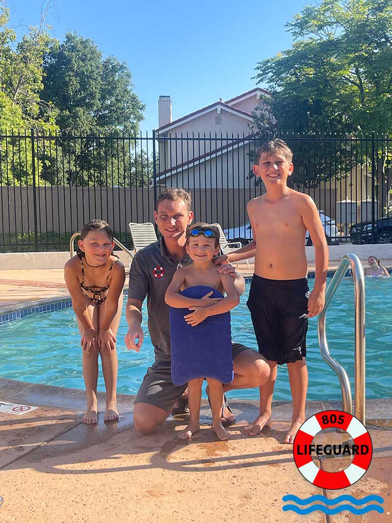 Oak Park Swim Lessons June 2023-1